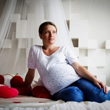 Фотография #6266, фотосъемка беременных, автор: Роман Мирошниченко