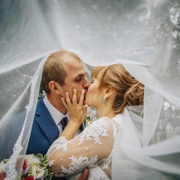 Фотография #6263, свадебная фотосъемка, автор: Роман Мирошниченко