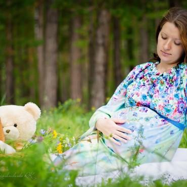 Фотография #6259, фотосъемка беременных, автор: Роман Мирошниченко