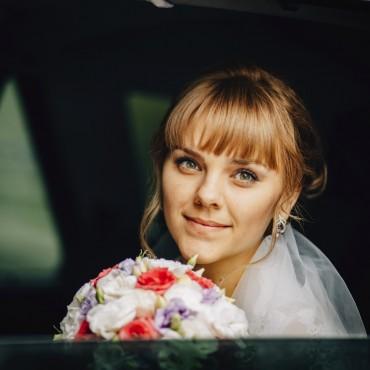 Фотография #6221, свадебная фотосъемка, автор: Роман Мирошниченко
