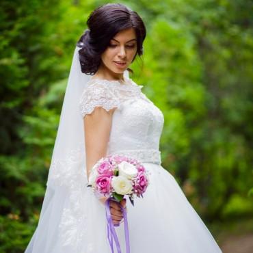 Фотография #5664, свадебная фотосъемка, автор: Роман Мирошниченко