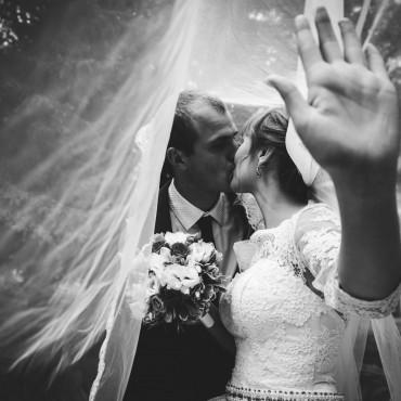 Фотография #6220, свадебная фотосъемка, автор: Роман Мирошниченко