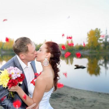 Фотография #6589, свадебная фотосъемка, автор: Сергей Семакин