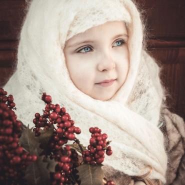 Фотография #7189, детская фотосъемка, автор: Юлия Рубцова