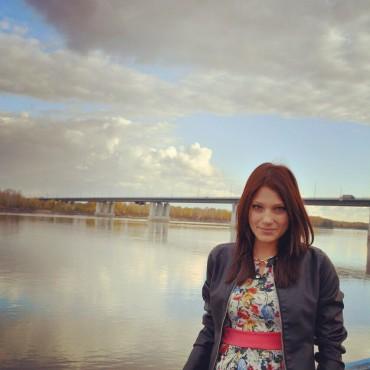 Фотография #7384, , автор: Юлия Пяткова