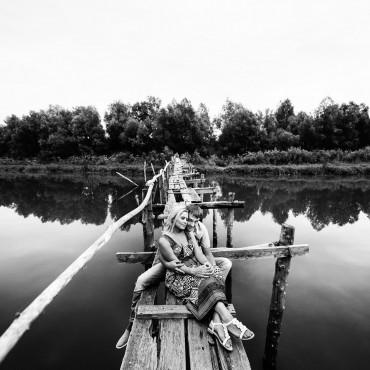 Фотография #7953, детская фотосъемка, автор: Татьяна Лихацкая