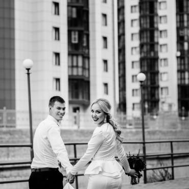 Фотография #7836, свадебная фотосъемка, автор: Татьяна Лихацкая