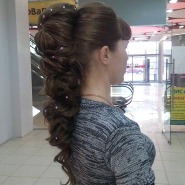 Фотография #7883, , автор: Анастасия Баева