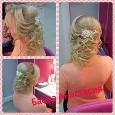 Фотография #7890, , автор: Анастасия Баева