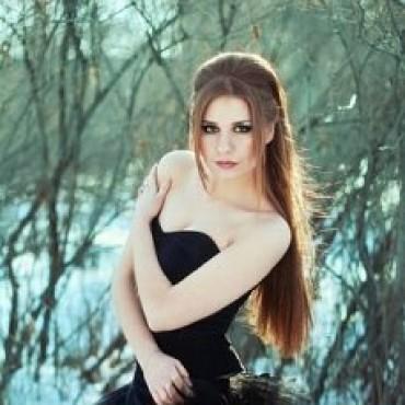 Фотография #7886, , автор: Анастасия Баева