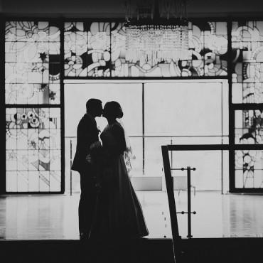 Фотография #8077, свадебная фотосъемка, автор: Павел Лукин