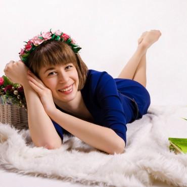 Фотография #8515, , автор: Фотостудия "Лайм" 