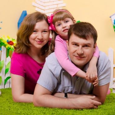 Фотография #8520, , автор: Фотостудия "Лайм" 