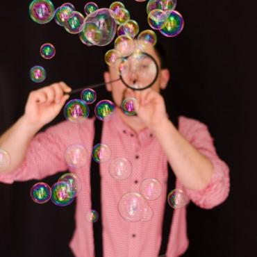 Фотография #8530, , автор: Фотостудия "Лайм" 