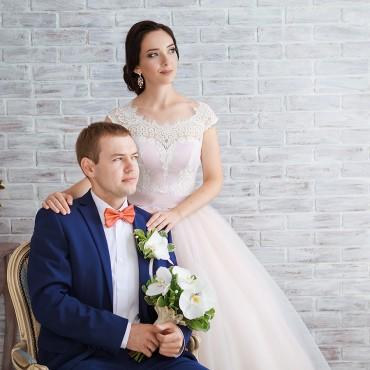 Фотография #8993, свадебная фотосъемка, автор: Яна Старыгина