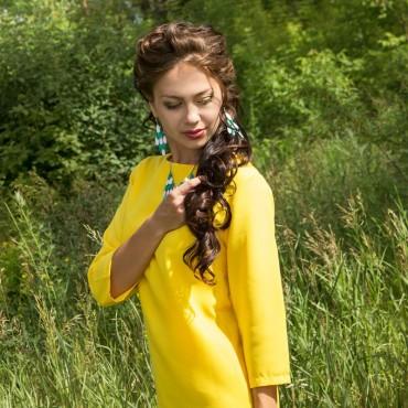 Фотография #9245, портретная съемка, автор: Антонина Кульдишова
