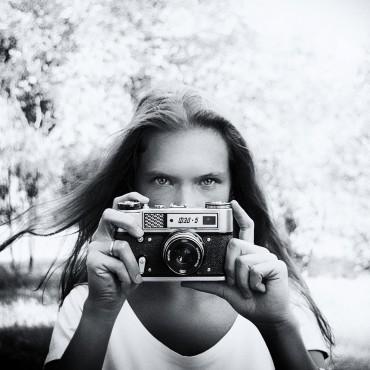 Фотография #9389, портретная съемка, автор: Дмитрий Новиков