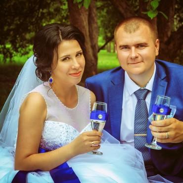 Фотография #9433, свадебная фотосъемка, автор: Дмитрий Новиков