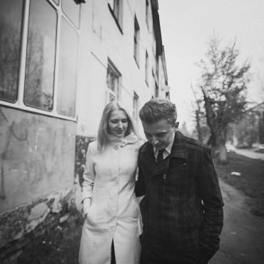 Фотография #9473, свадебная фотосъемка, автор: Дмитрий Еремеев