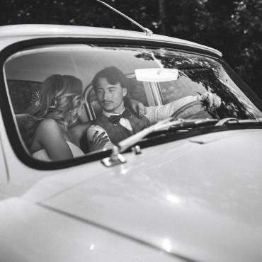 Фотография #9574, свадебная фотосъемка, автор: Сергей Богомолов