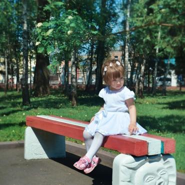 Фотография #5231, детская фотосъемка, автор: Елена Кочеткова