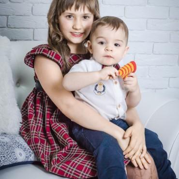 Фотография #9798, студийная фотосъемка, автор: инга понеделко