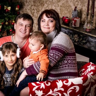 Фотография #9797, студийная фотосъемка, автор: инга понеделко