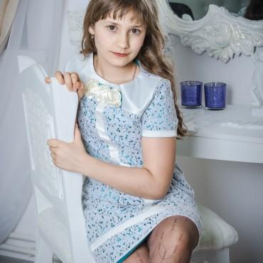Фотография #9794, студийная фотосъемка, автор: инга понеделко