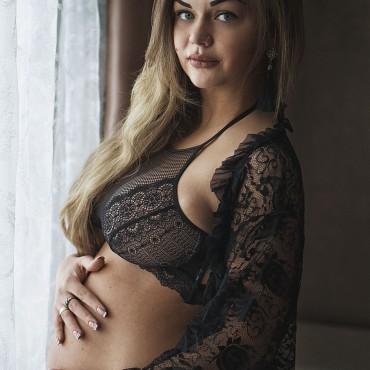 Фотография #5483, фотосъемка беременных, автор: Валерия Сухопарная