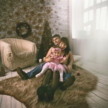 Фотография #11279, детская фотосъемка, автор: Татьяна Громова