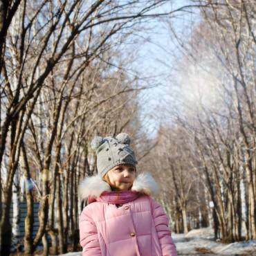 Фотография #10340, детская фотосъемка, автор: Екатерина Степенко