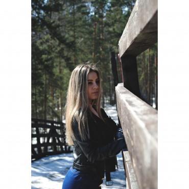 Фотография #10358, выездная фотосъемка, автор: Екатерина Степенко
