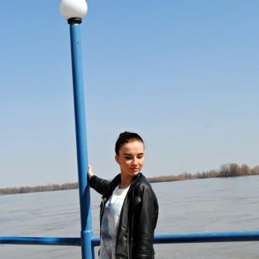 Фотография #10409, выездная фотосъемка, автор: Екатерина Степенко