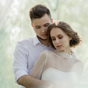 Фотография #10372, свадебная фотосъемка, автор: София Тельнова