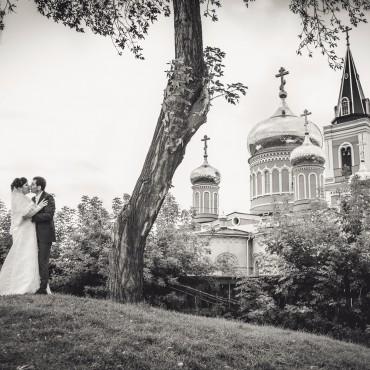 Фотография #10420, свадебная фотосъемка, автор: София Тельнова