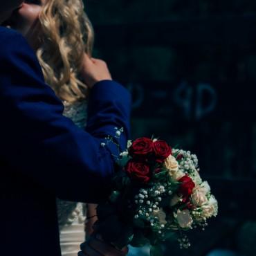 Фотография #10790, свадебная фотосъемка, автор: Анастасия Чернова