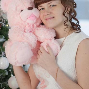 Фотография #10889, студийная фотосъемка, автор: Максим Максим