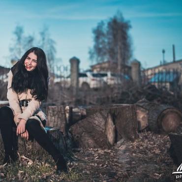 Фотография #10468, портретная съемка, автор: Дмитрий Мальцев
