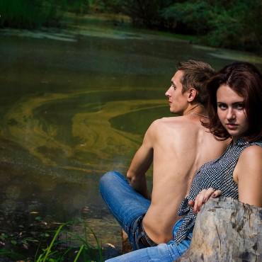 Фотография #10883, lovestory, автор: Дмитрий Мальцев