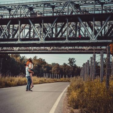 Фотография #11144, lovestory, автор: Дмитрий Мальцев