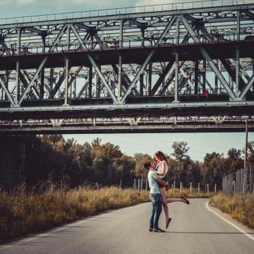 Фотография #11145, lovestory, автор: Дмитрий Мальцев