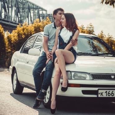 Фотография #11146, lovestory, автор: Дмитрий Мальцев