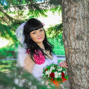 Фотография #11535, свадебная фотосъемка, автор: Михаил Каширских