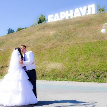 Фотография #11534, свадебная фотосъемка, автор: Михаил Каширских