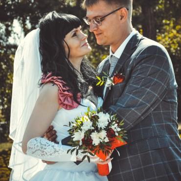 Фотография #11536, свадебная фотосъемка, автор: Михаил Каширских