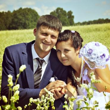 Фотография #10491, свадебная фотосъемка, автор: Михаил Каширских
