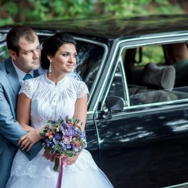Фотография #11786, свадебная фотосъемка, автор: Тимур Фатыхов