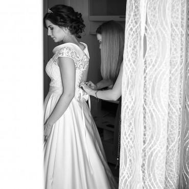 Фотография #11831, свадебная фотосъемка, автор: Алена Ердакова
