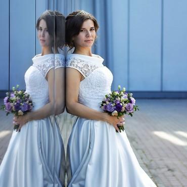 Фотография #11832, свадебная фотосъемка, автор: Алена Ердакова
