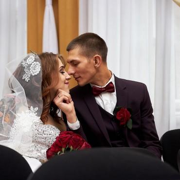 Фотография #11844, свадебная фотосъемка, автор: Алена Ердакова